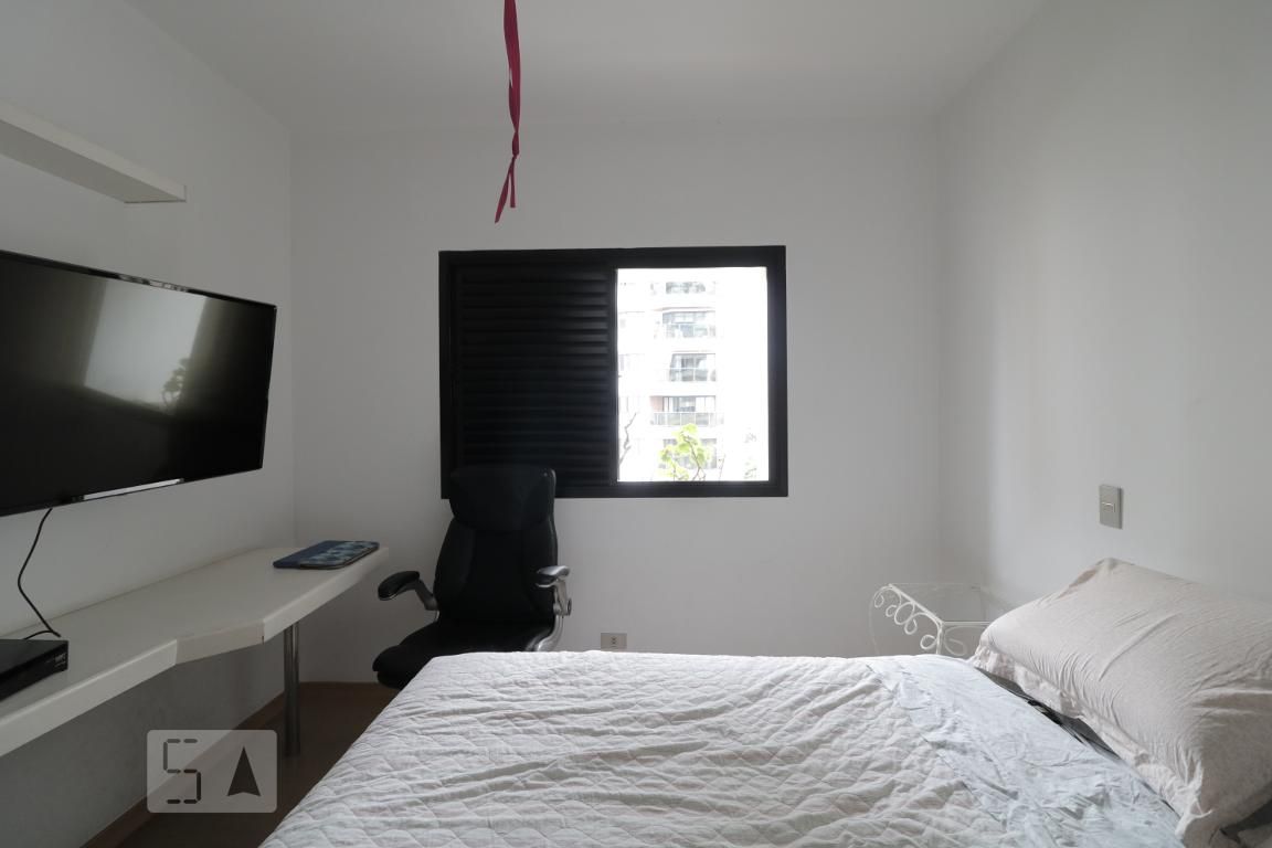 Apartamento, 4 quartos, 270 m² - Foto 42