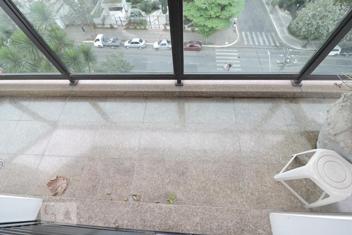 Apartamento, 4 quartos, 270 m² - Foto 52