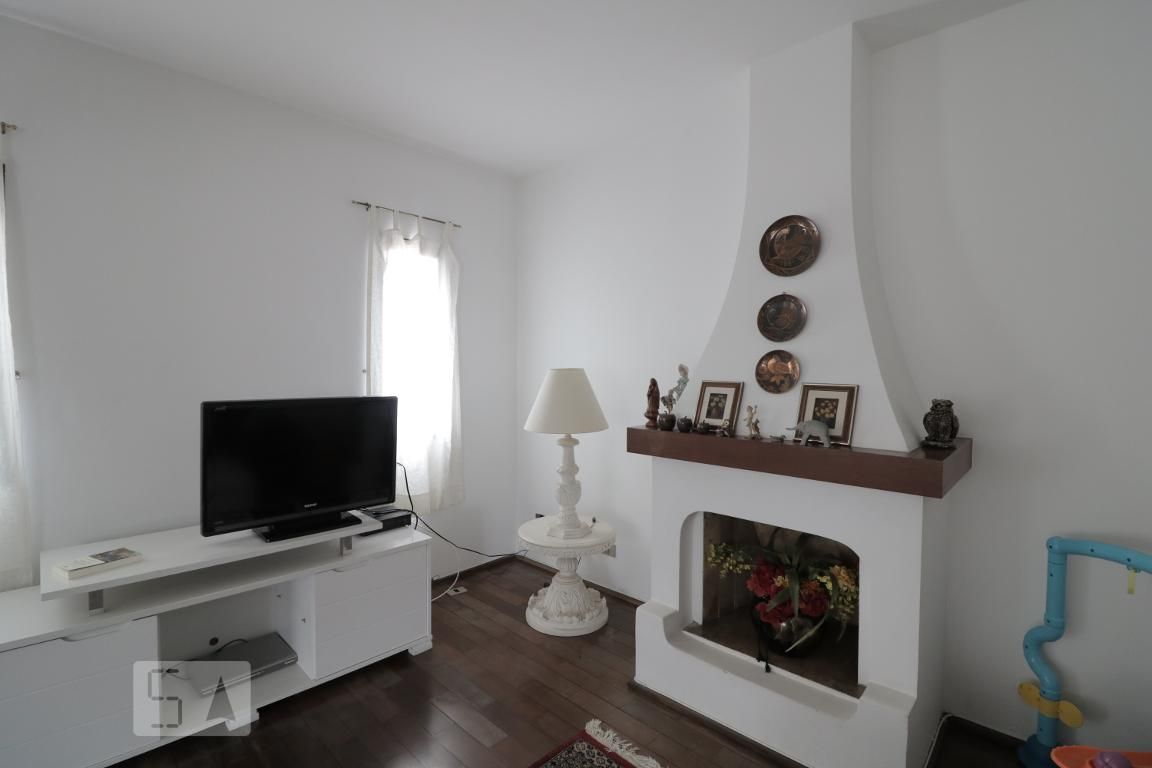 Apartamento, 4 quartos, 270 m² - Foto 12