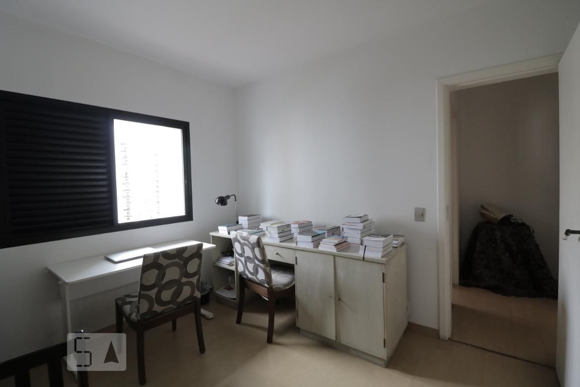 Apartamento, 4 quartos, 270 m² - Foto 37