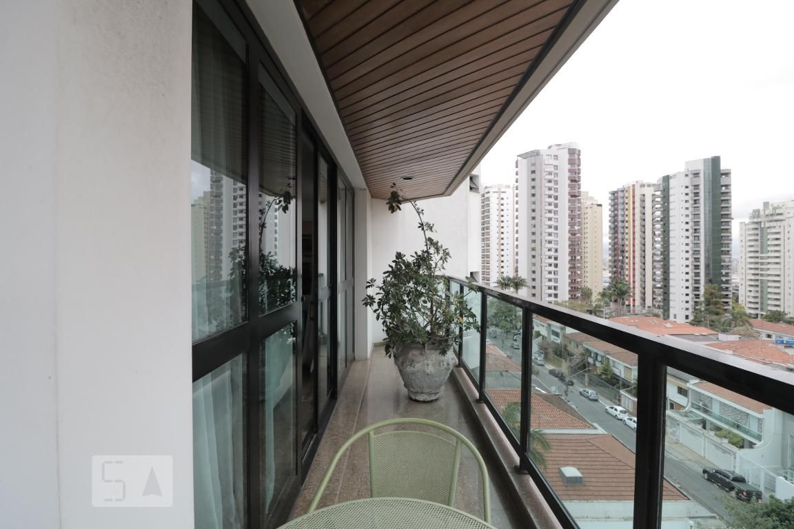 Apartamento, 4 quartos, 270 m² - Foto 6