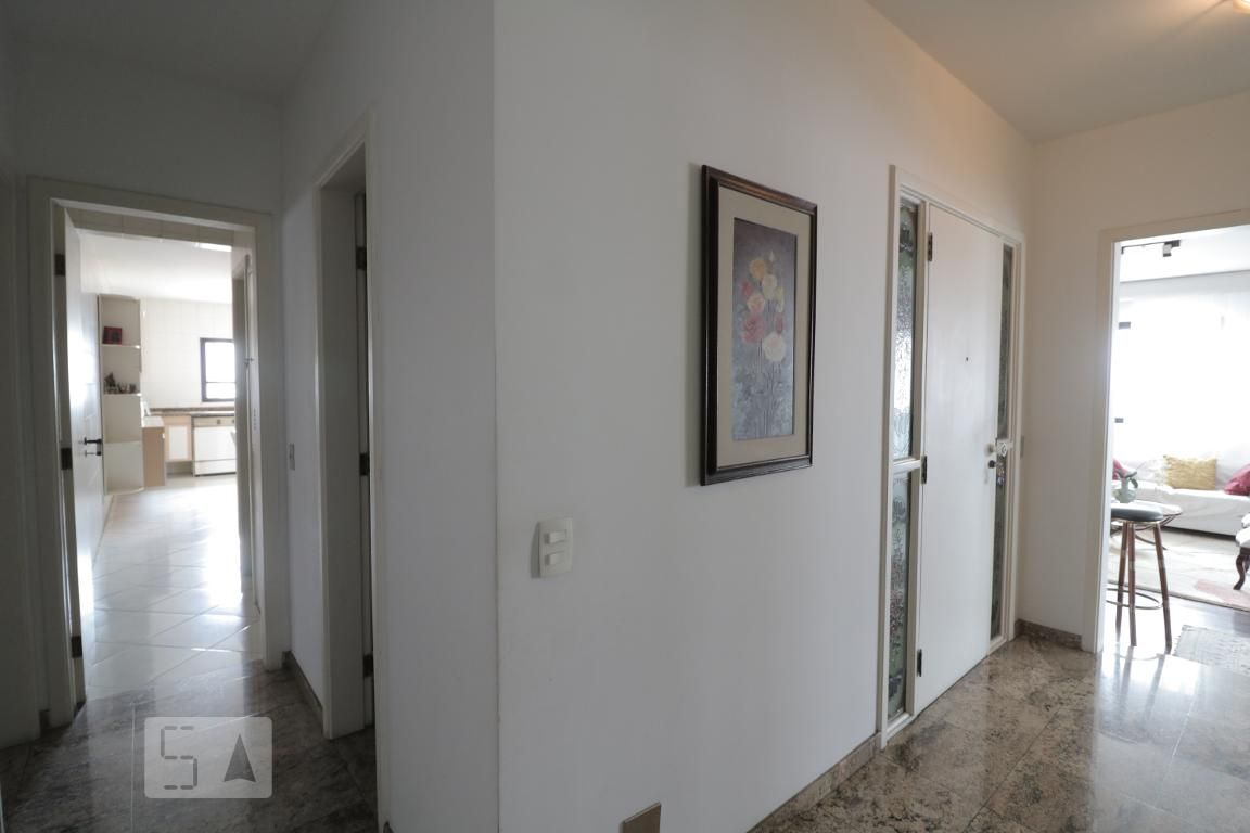 Apartamento, 4 quartos, 270 m² - Foto 22