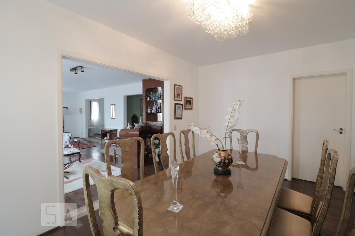 Apartamento, 4 quartos, 270 m² - Foto 14