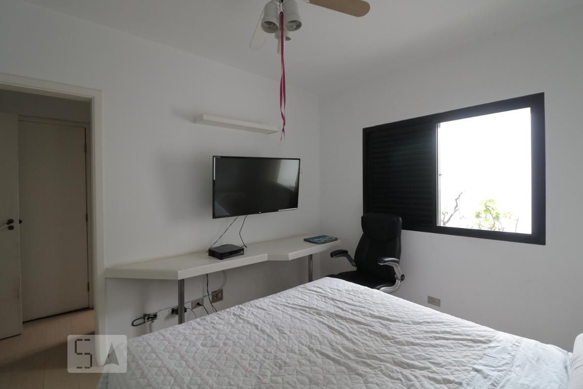Apartamento, 4 quartos, 270 m² - Foto 41