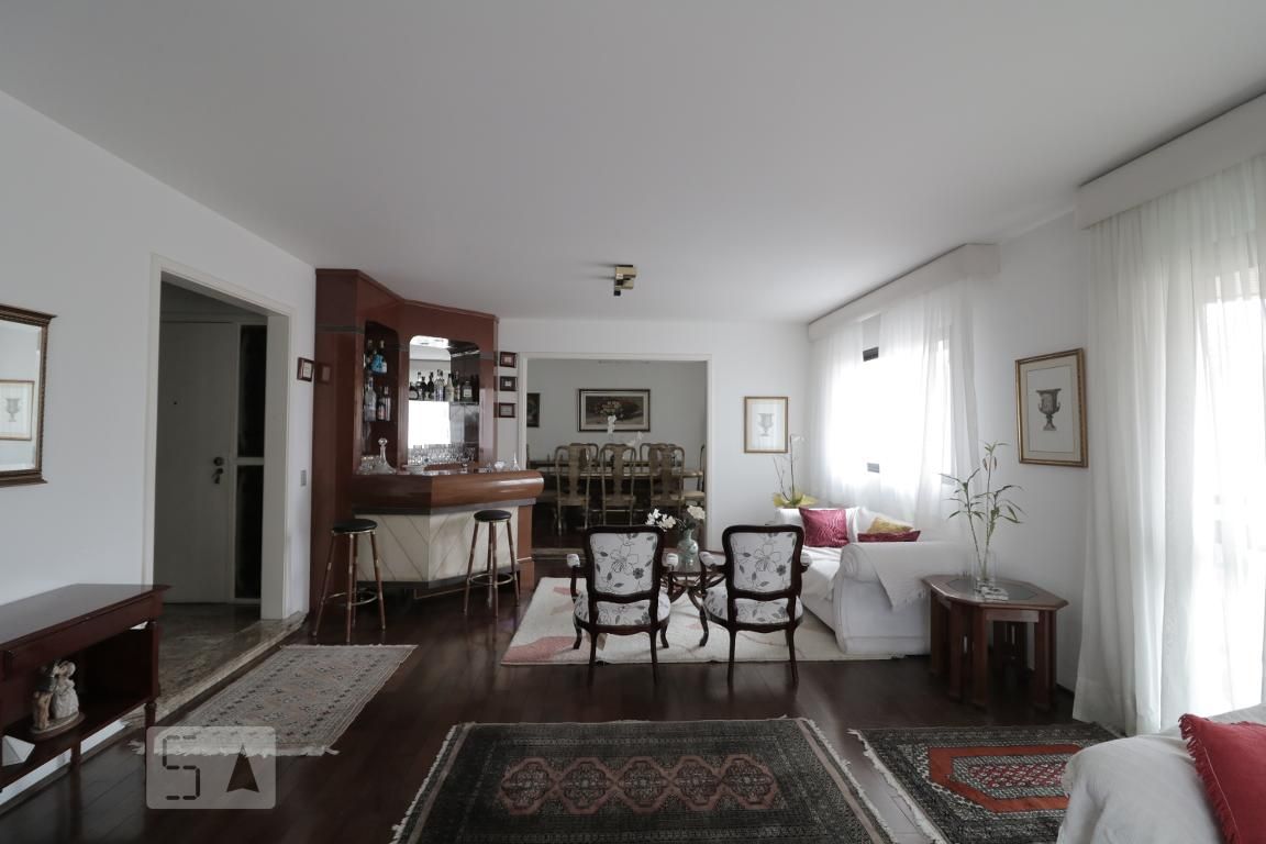 Apartamento, 4 quartos, 270 m² - Foto 3