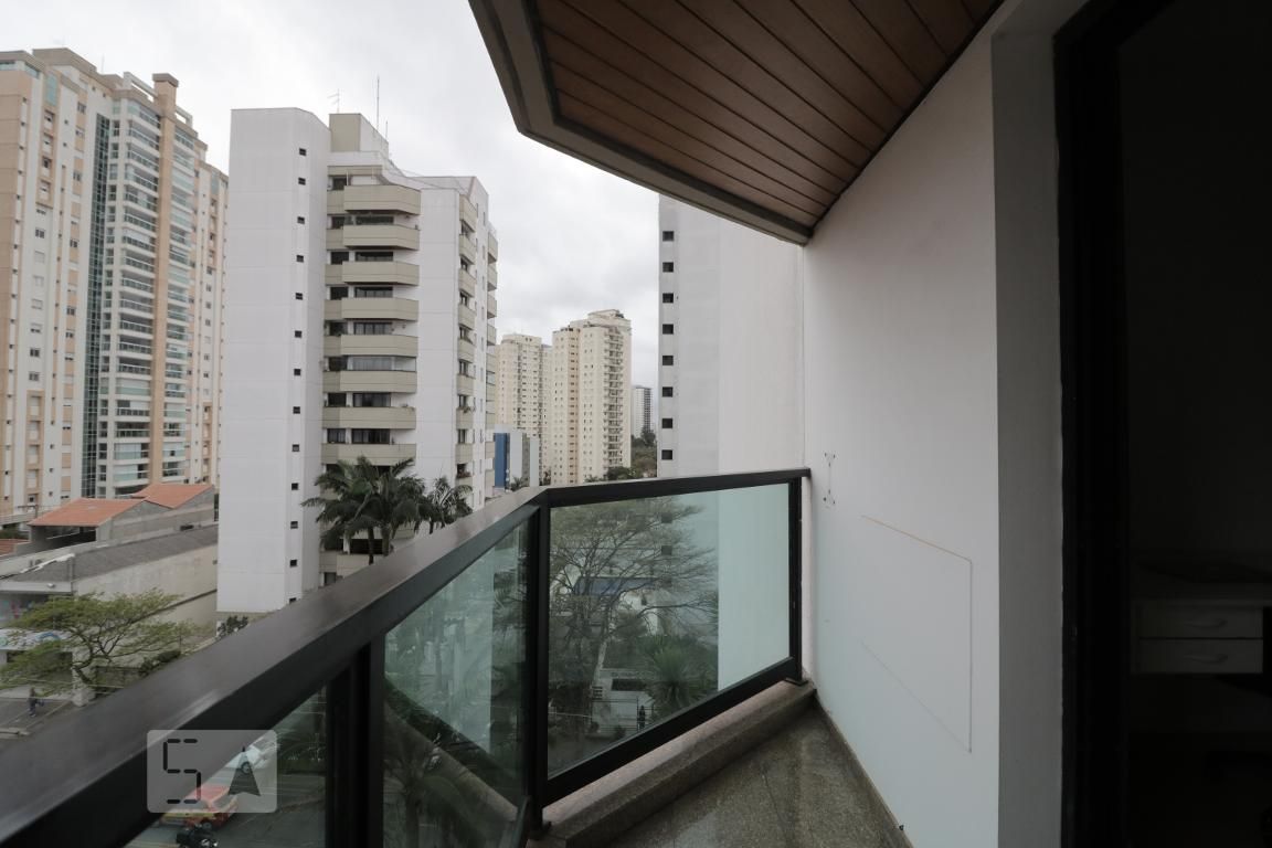 Apartamento, 4 quartos, 270 m² - Foto 35