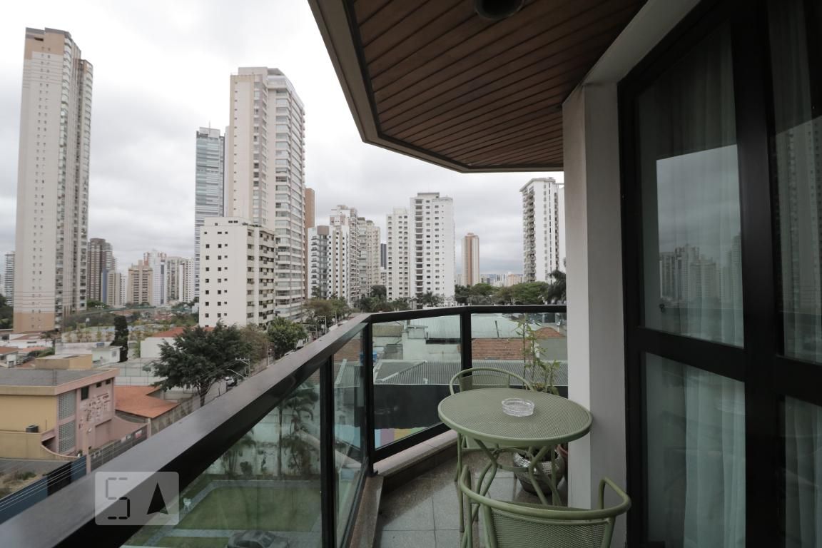 Apartamento, 4 quartos, 270 m² - Foto 8