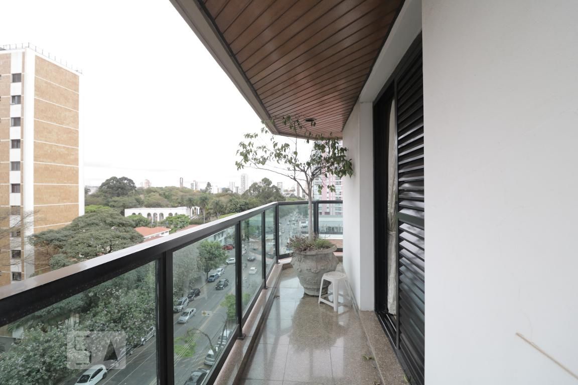 Apartamento, 4 quartos, 270 m² - Foto 53