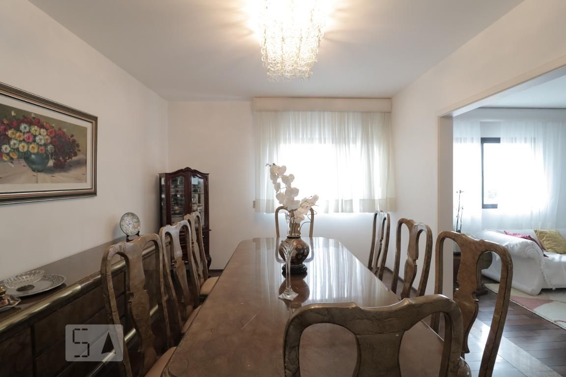 Apartamento, 4 quartos, 270 m² - Foto 15