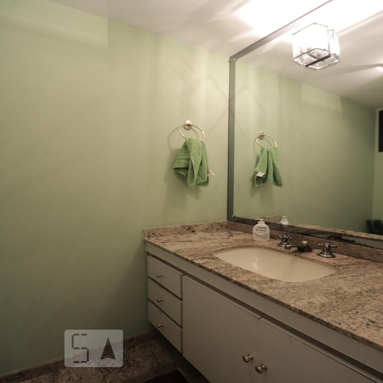 Apartamento, 4 quartos, 270 m² - Foto 17