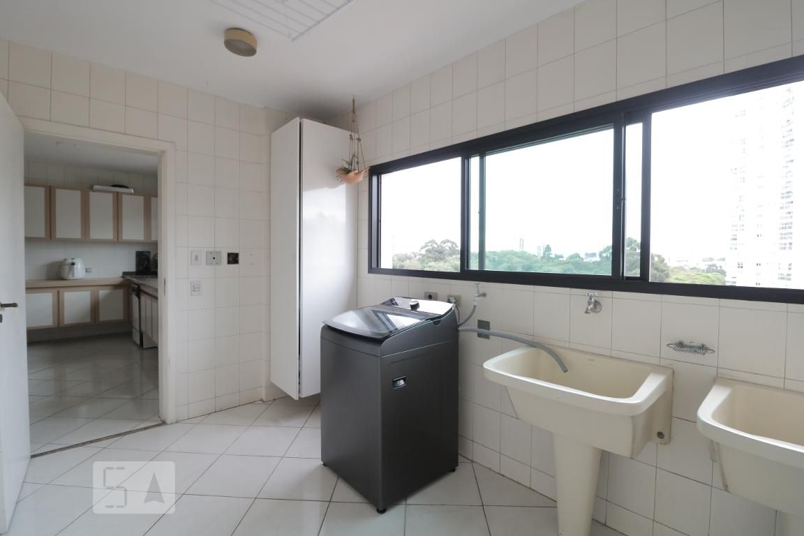 Apartamento, 4 quartos, 270 m² - Foto 81