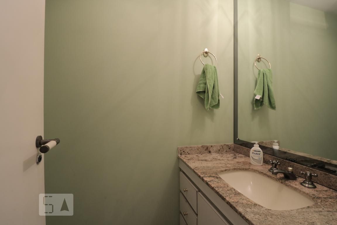 Apartamento, 4 quartos, 270 m² - Foto 20