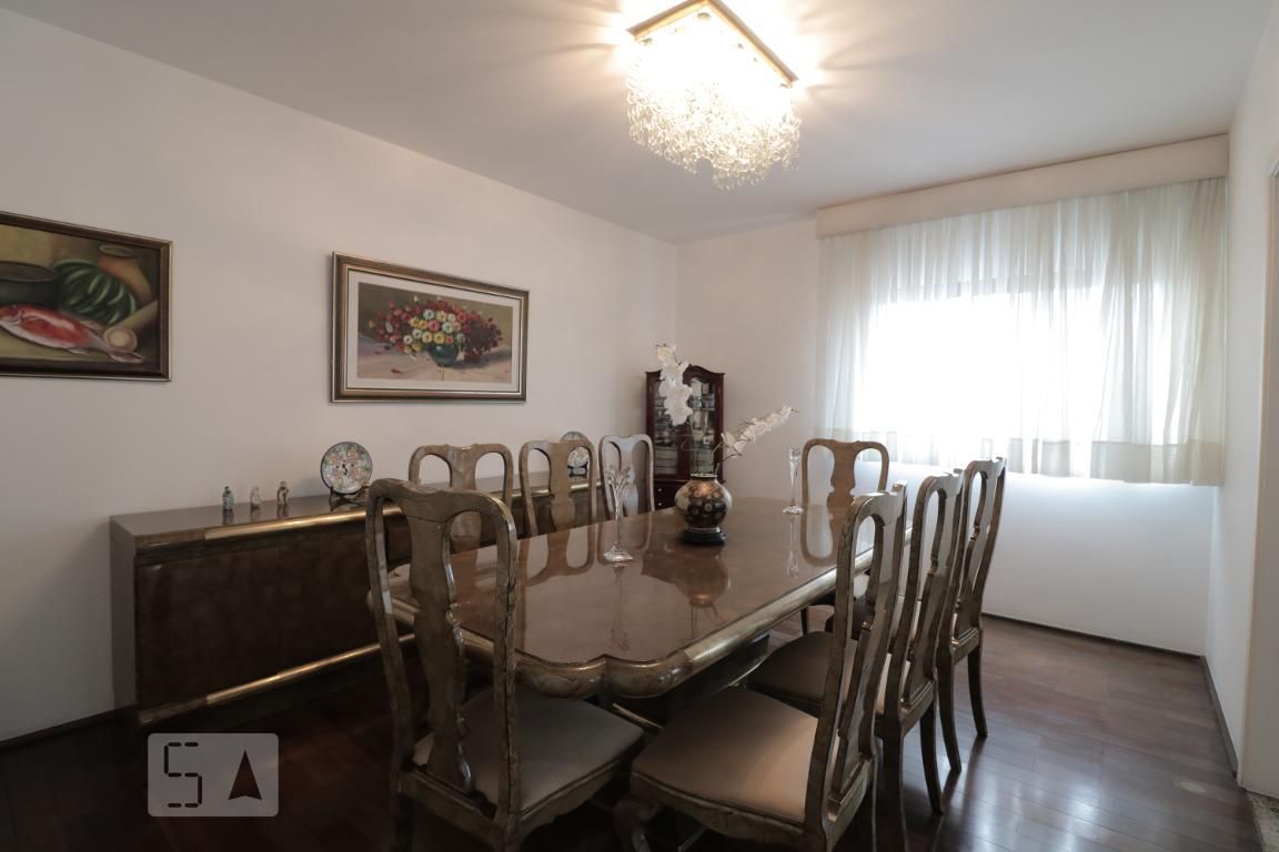 Apartamento, 4 quartos, 270 m² - Foto 16