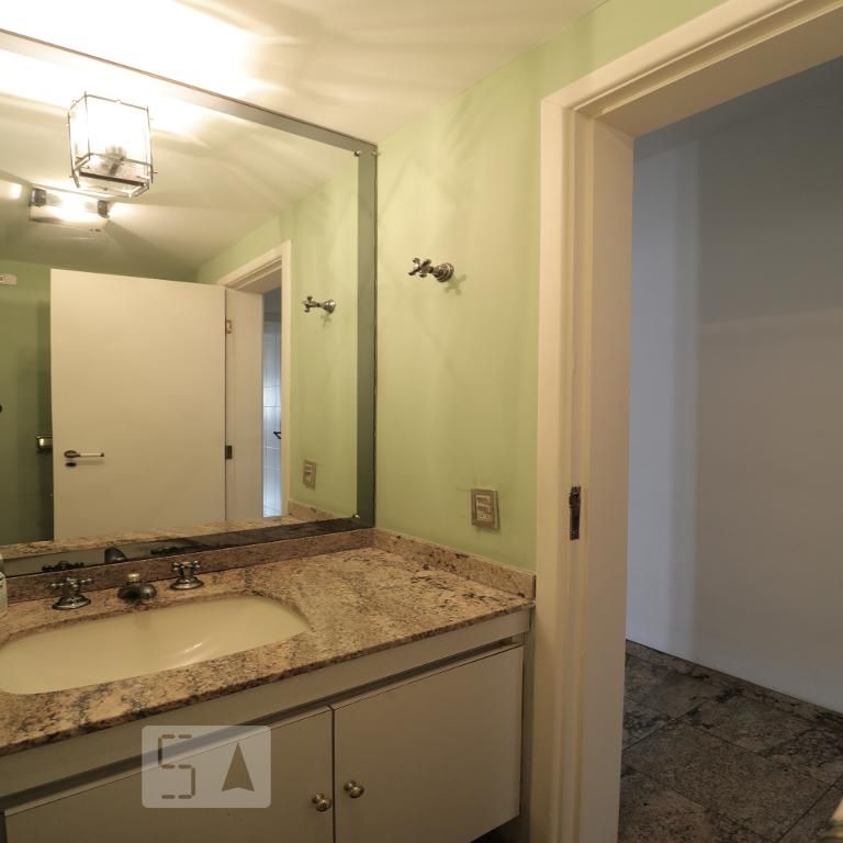 Apartamento, 4 quartos, 270 m² - Foto 19