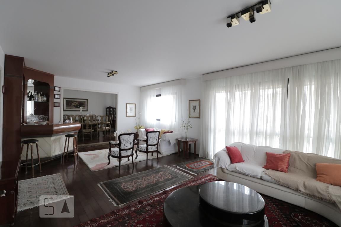Apartamento, 4 quartos, 270 m² - Foto 4