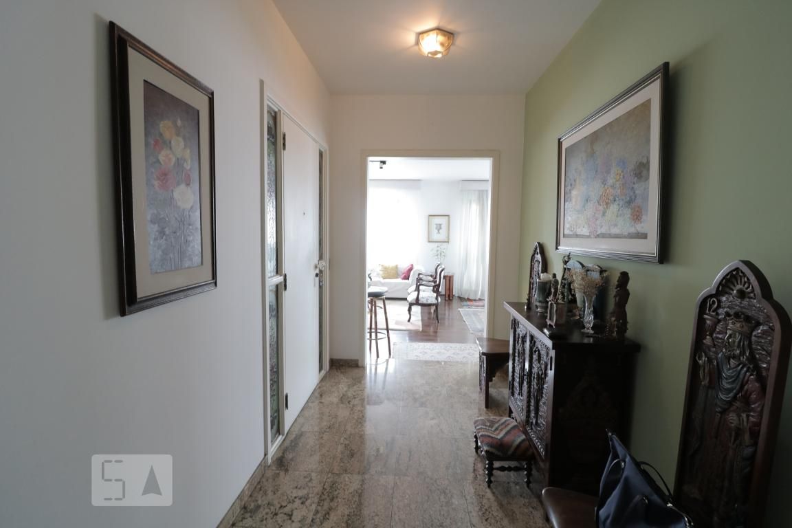 Apartamento, 4 quartos, 270 m² - Foto 23