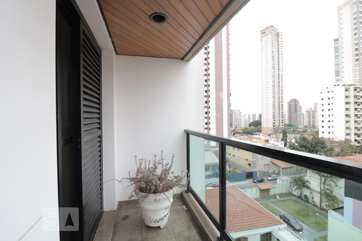 Apartamento, 4 quartos, 270 m² - Foto 33