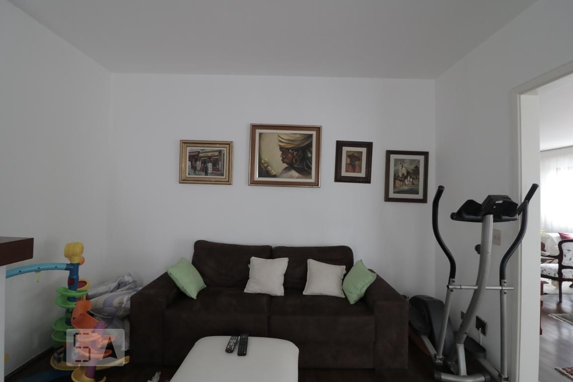 Apartamento, 4 quartos, 270 m² - Foto 10