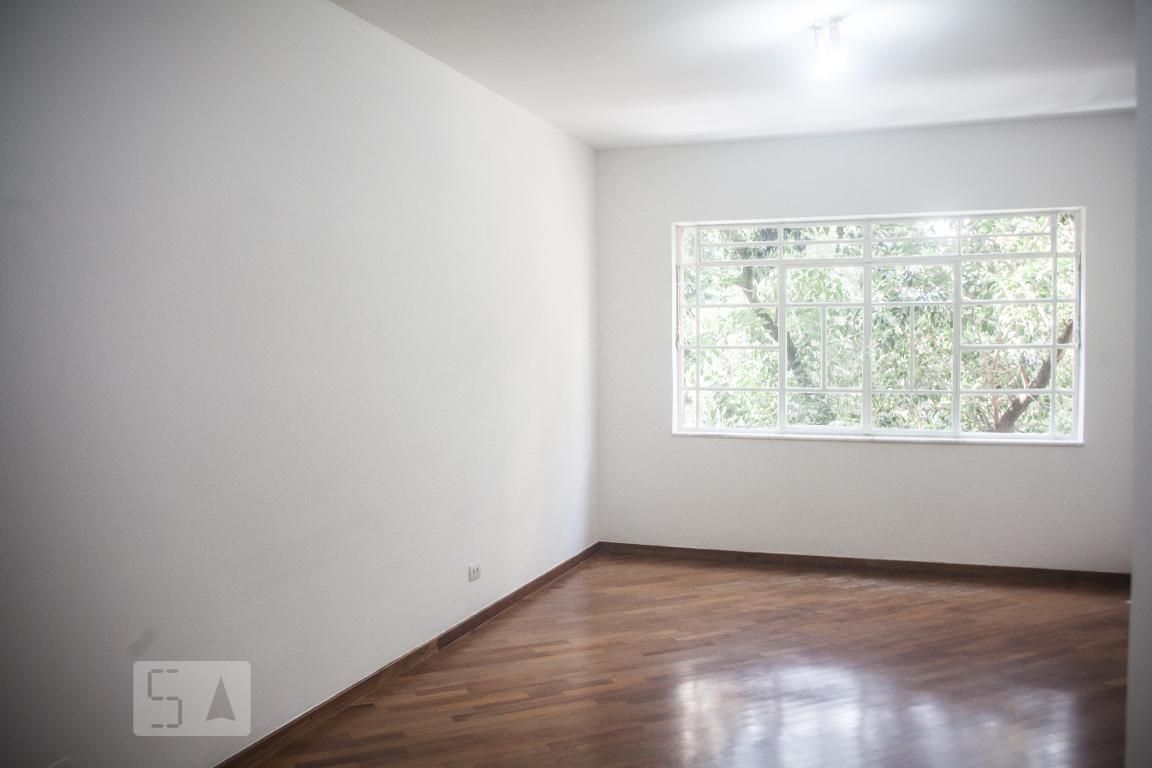 Apartamento, 2 quartos, 90 m² - Foto 2