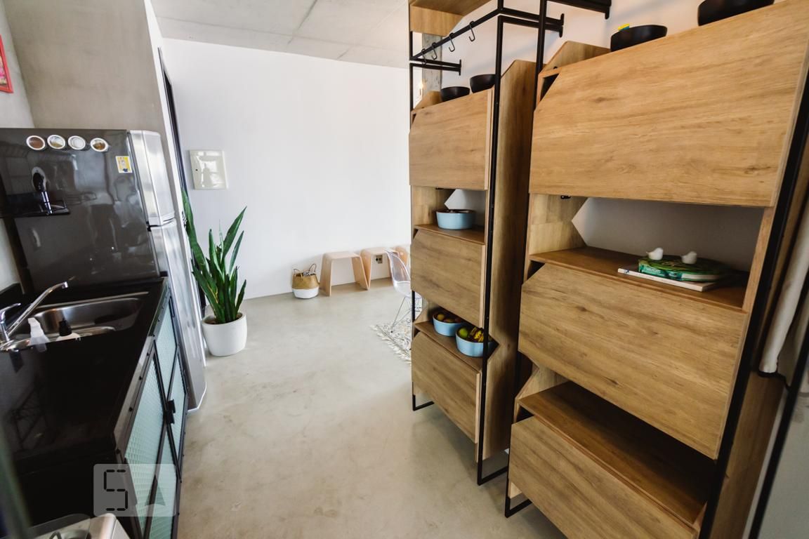 Apartamento, 2 quartos, 70 m² - Foto 23