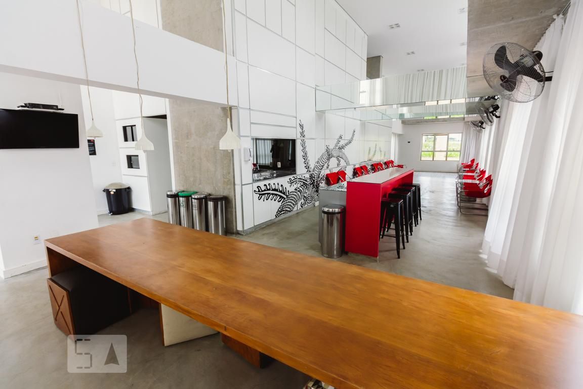 Apartamento, 2 quartos, 70 m² - Foto 28