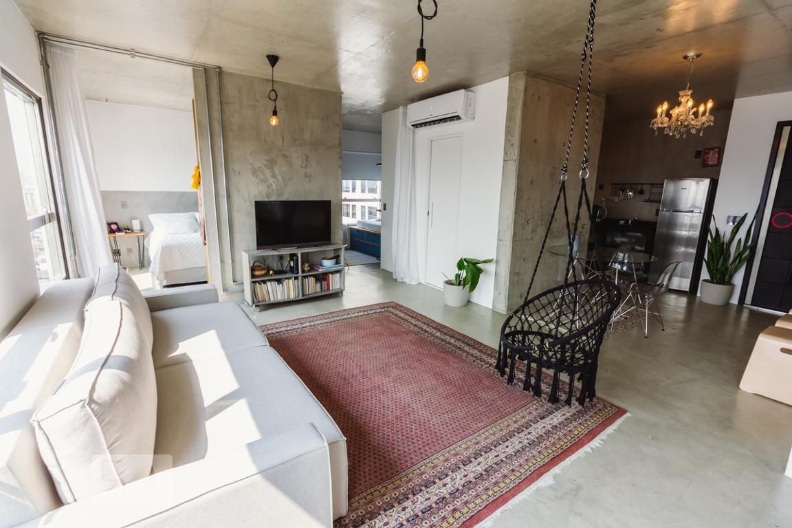 Apartamento, 2 quartos, 70 m² - Foto 1