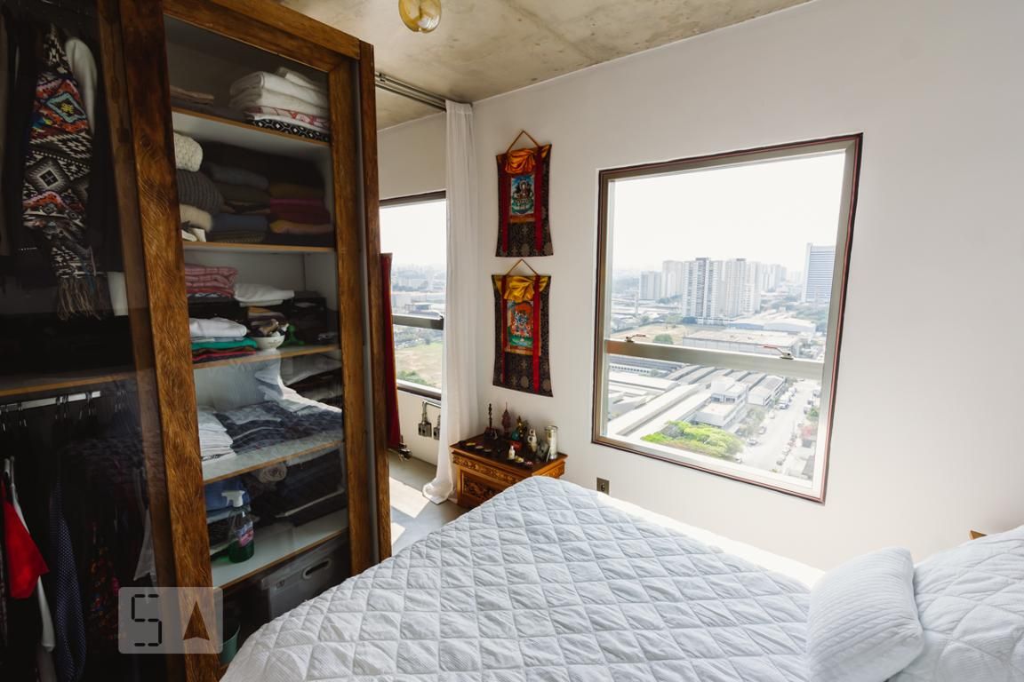 Apartamento, 2 quartos, 70 m² - Foto 10