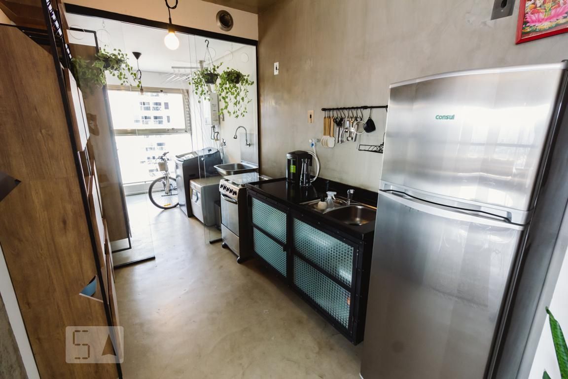 Apartamento, 2 quartos, 70 m² - Foto 21