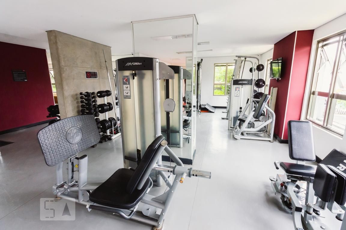 Apartamento, 2 quartos, 70 m² - Foto 32