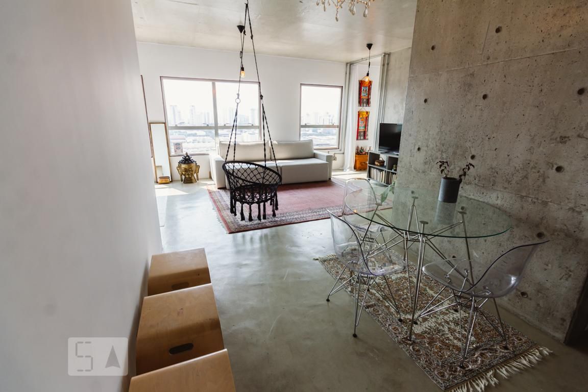 Apartamento, 2 quartos, 70 m² - Foto 6