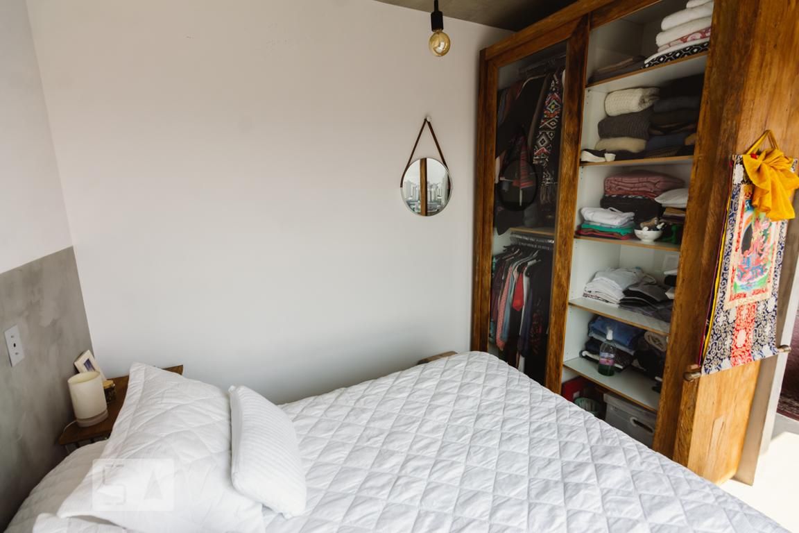 Apartamento, 2 quartos, 70 m² - Foto 11