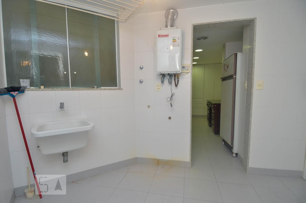 Apartamento, 3 quartos, 135 m² - Foto 51
