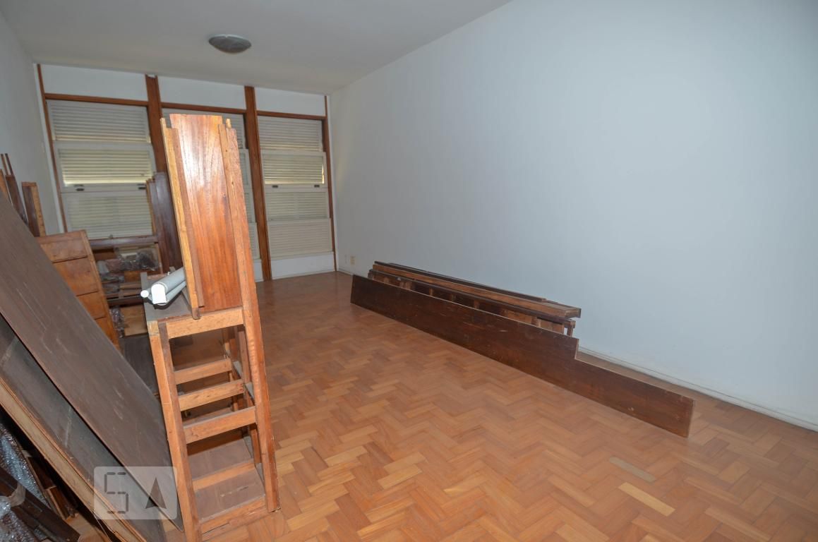 Apartamento, 3 quartos, 135 m² - Foto 2