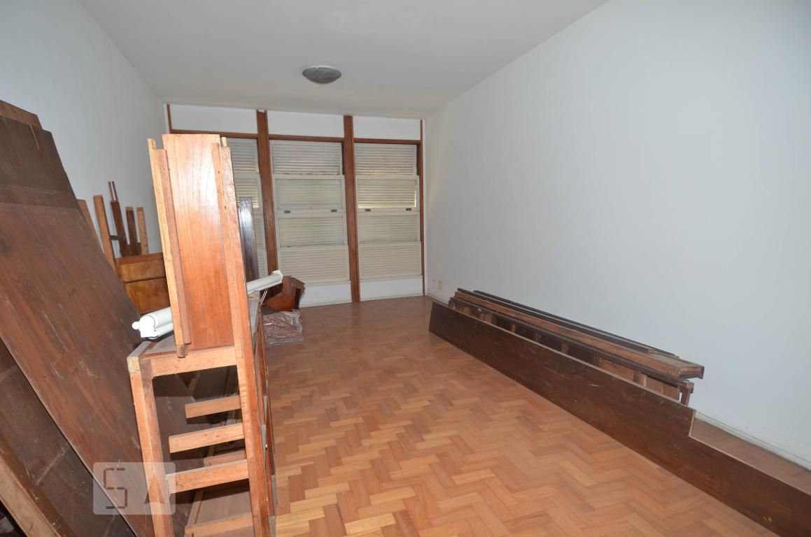 Apartamento, 3 quartos, 135 m² - Foto 5