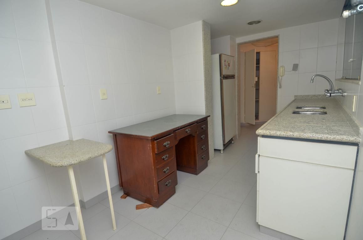 Apartamento, 3 quartos, 135 m² - Foto 47