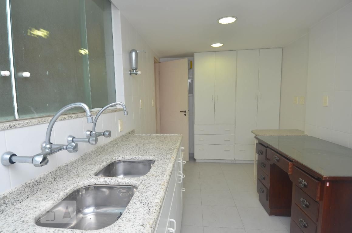 Apartamento, 3 quartos, 135 m² - Foto 45