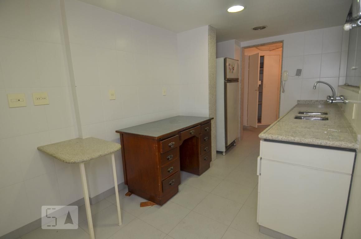 Apartamento, 3 quartos, 135 m² - Foto 41