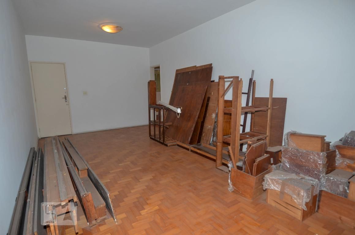 Apartamento, 3 quartos, 135 m² - Foto 3