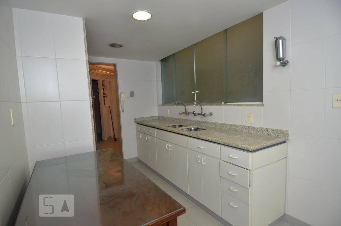 Apartamento, 3 quartos, 135 m² - Foto 42