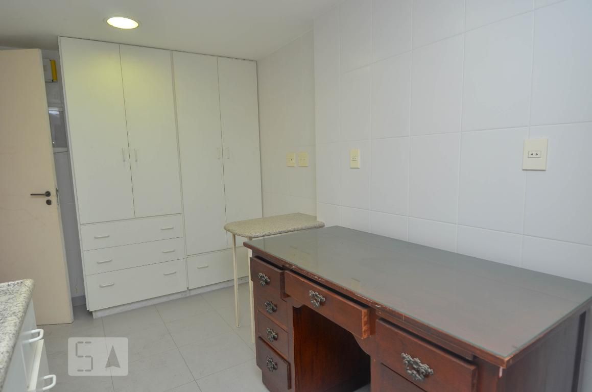 Apartamento, 3 quartos, 135 m² - Foto 46