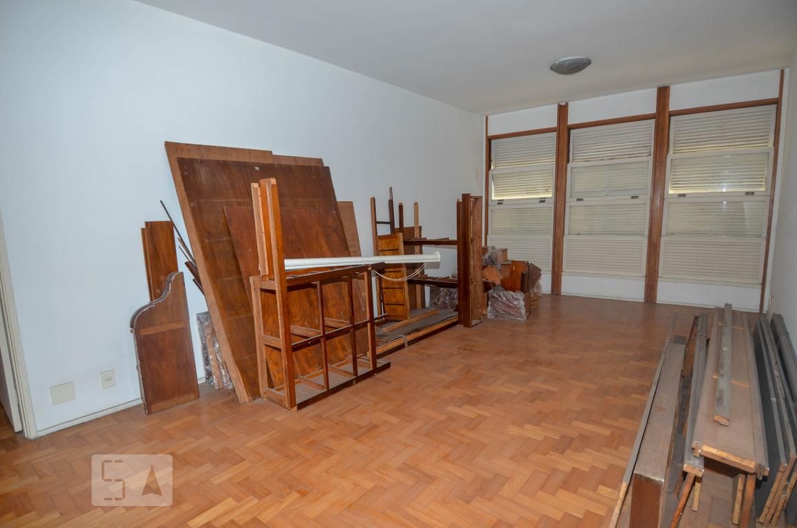 Apartamento, 3 quartos, 135 m² - Foto 1