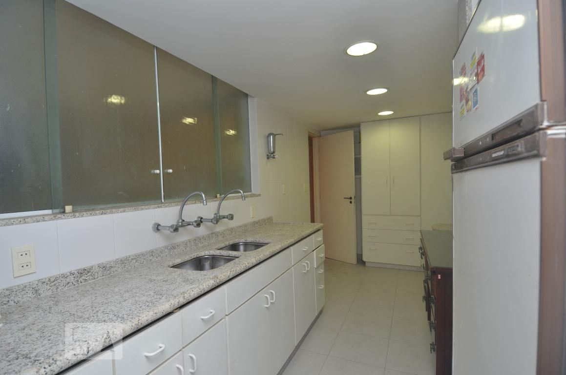 Apartamento, 3 quartos, 135 m² - Foto 44