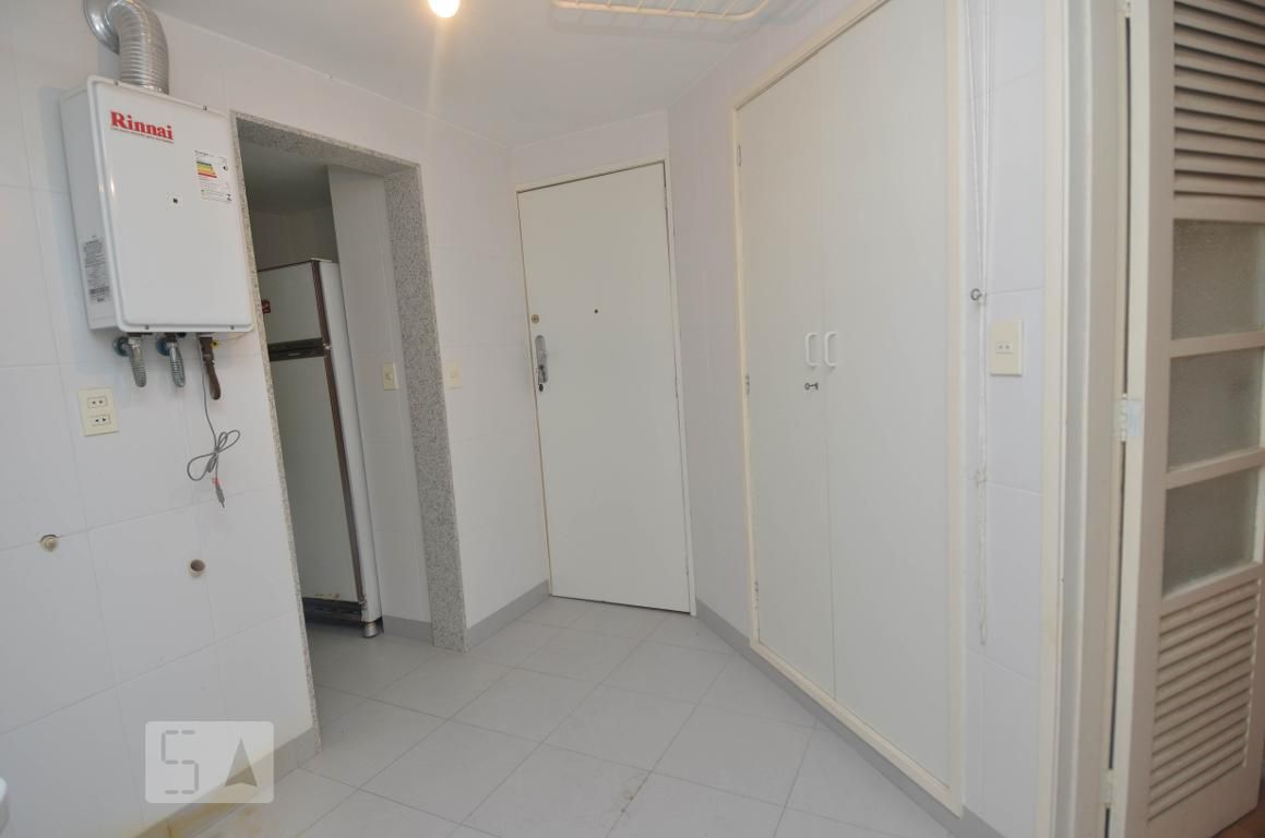 Apartamento, 3 quartos, 135 m² - Foto 50