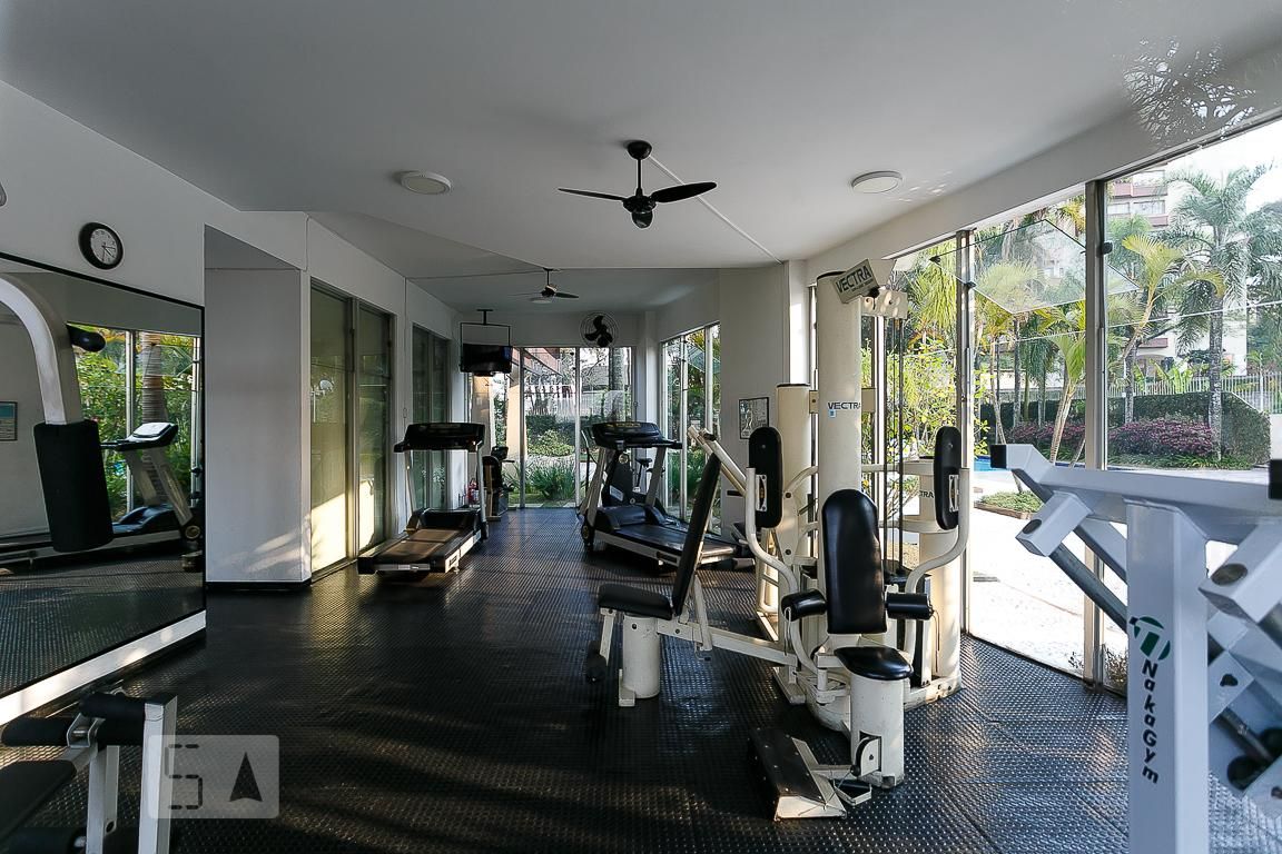 Apartamento, 4 quartos, 221 m² - Foto 58