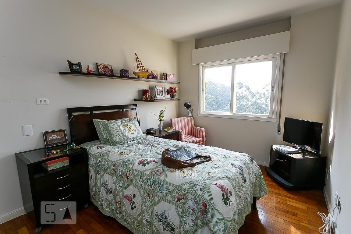 Apartamento, 4 quartos, 221 m² - Foto 27