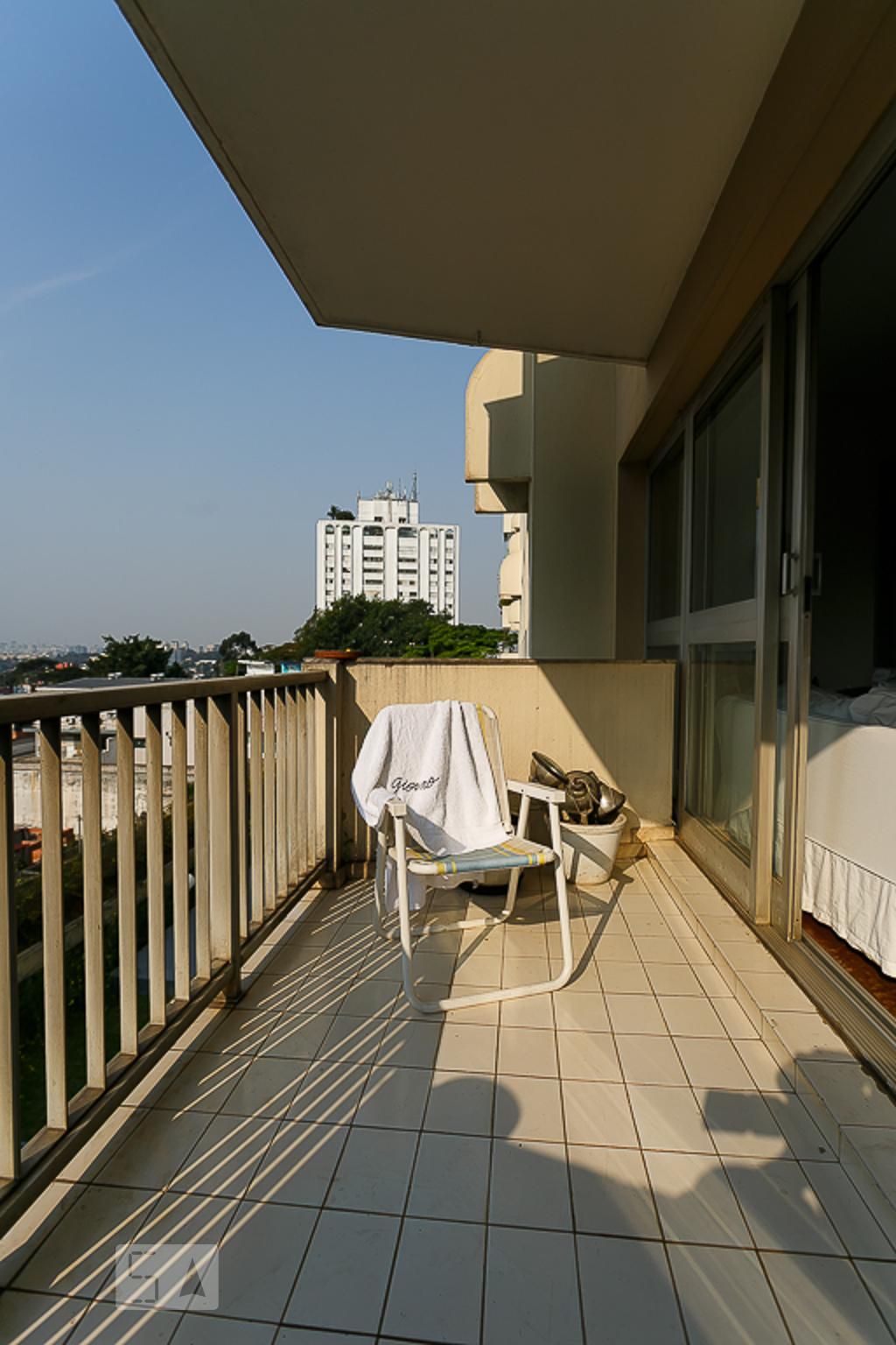 Apartamento, 4 quartos, 221 m² - Foto 9