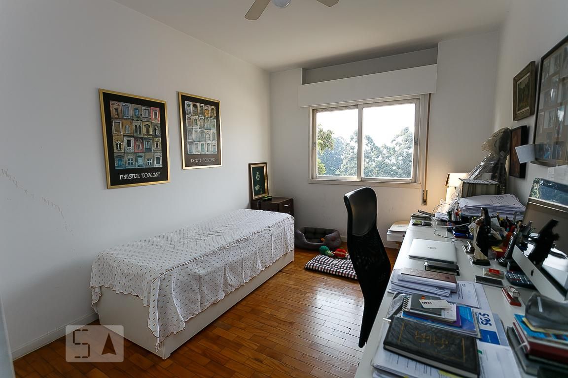 Apartamento, 4 quartos, 221 m² - Foto 20