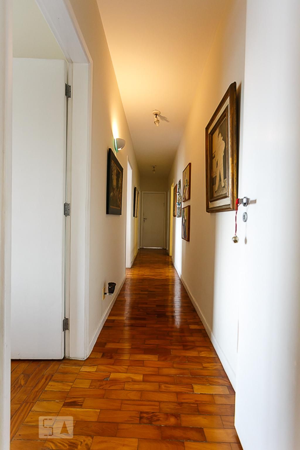 Apartamento, 4 quartos, 221 m² - Foto 15