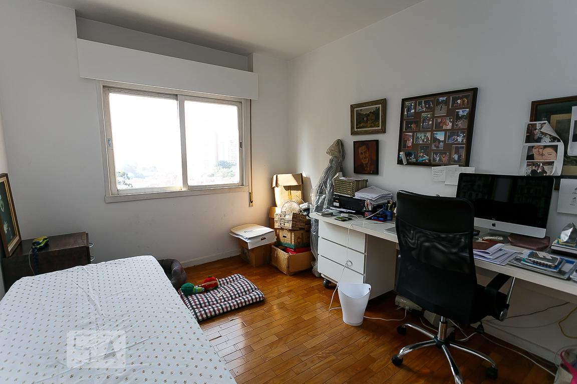 Apartamento, 4 quartos, 221 m² - Foto 21
