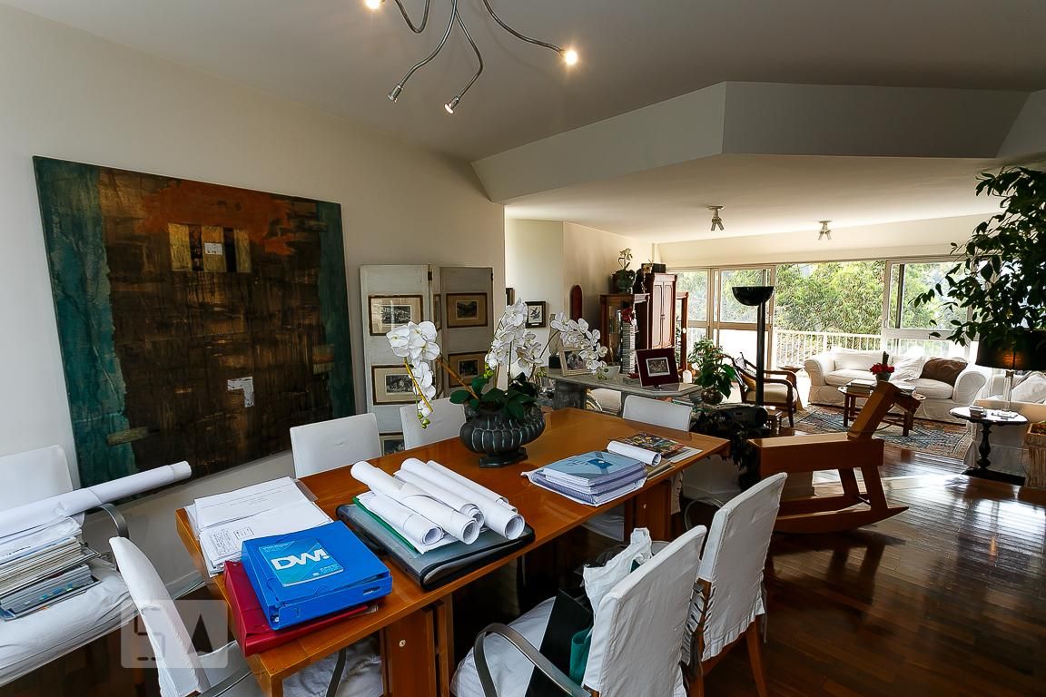 Apartamento, 4 quartos, 221 m² - Foto 7